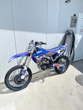 ������ Yamaha Yzf