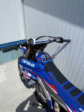 Yamaha Yzf X-TRIG, AKRAPOVIC, LAUNCH, ������ | Mobile.bg � ����� ������ 12