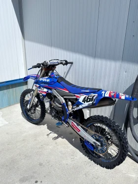 Yamaha Yzf X-TRIG, AKRAPOVIC, LAUNCH, ������ | Mobile.bg � ����� ������ 8