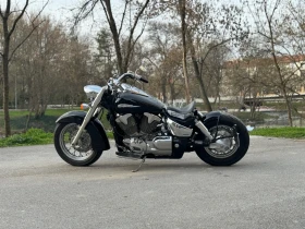 Honda Vtx 1300 | Mobile.bg � ����� ������ 7
