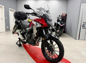 ������ Honda Cb