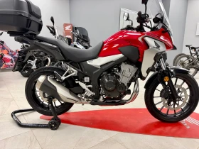 Honda Cb 500 X A2 2019 | Mobile.bg � ����� ������ 3