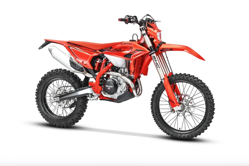 Beta Rr 430 4T X-PRO - MY26