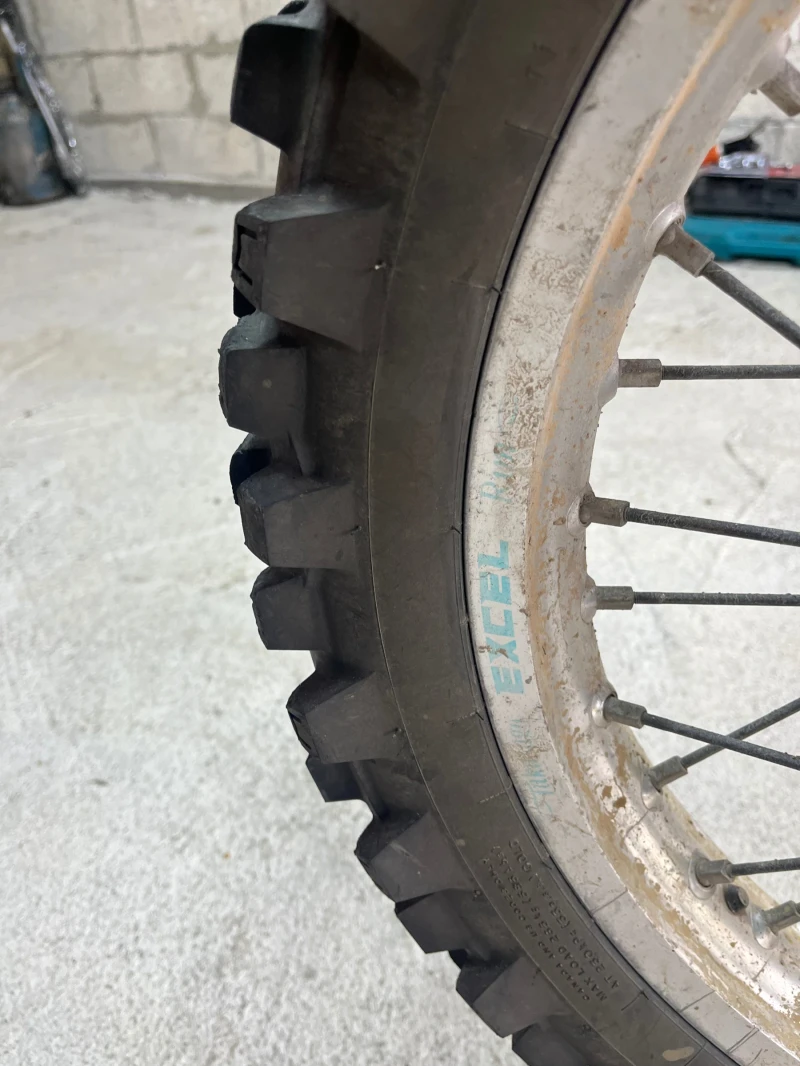 Yamaha Yzf Yamaha YZF 450, снимка 9 - Мотоциклети и мототехника - 52665794