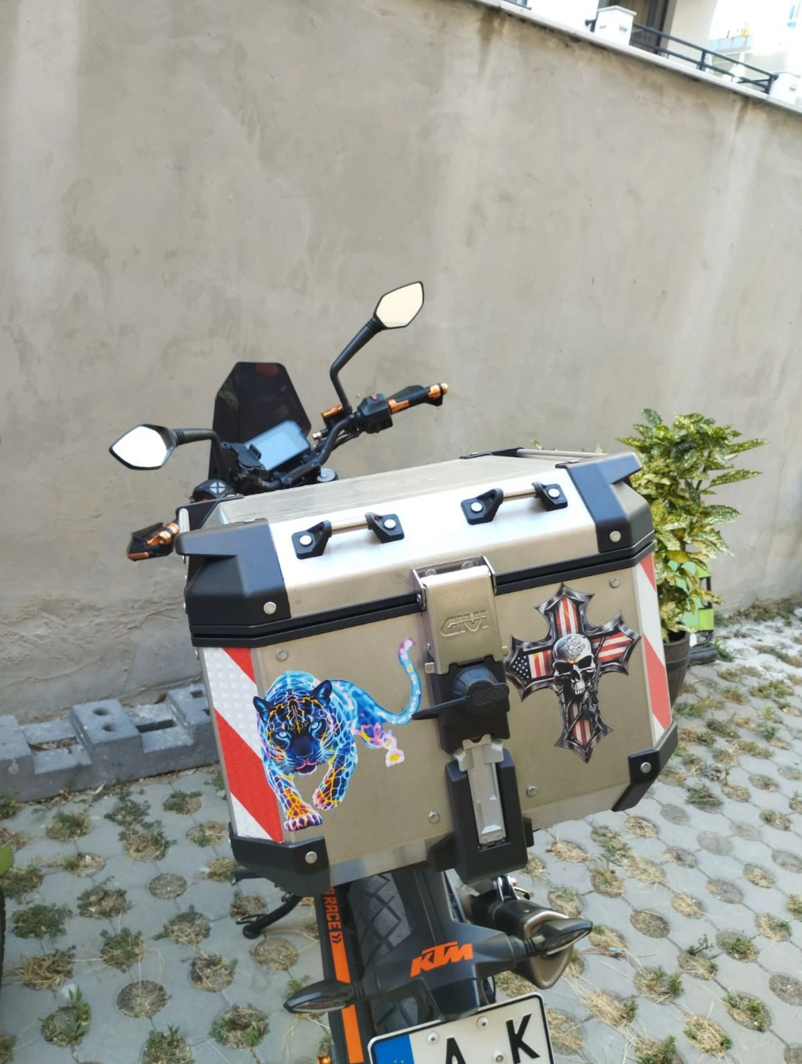 Ktm Duke | Mobile.bg � ����������� 4