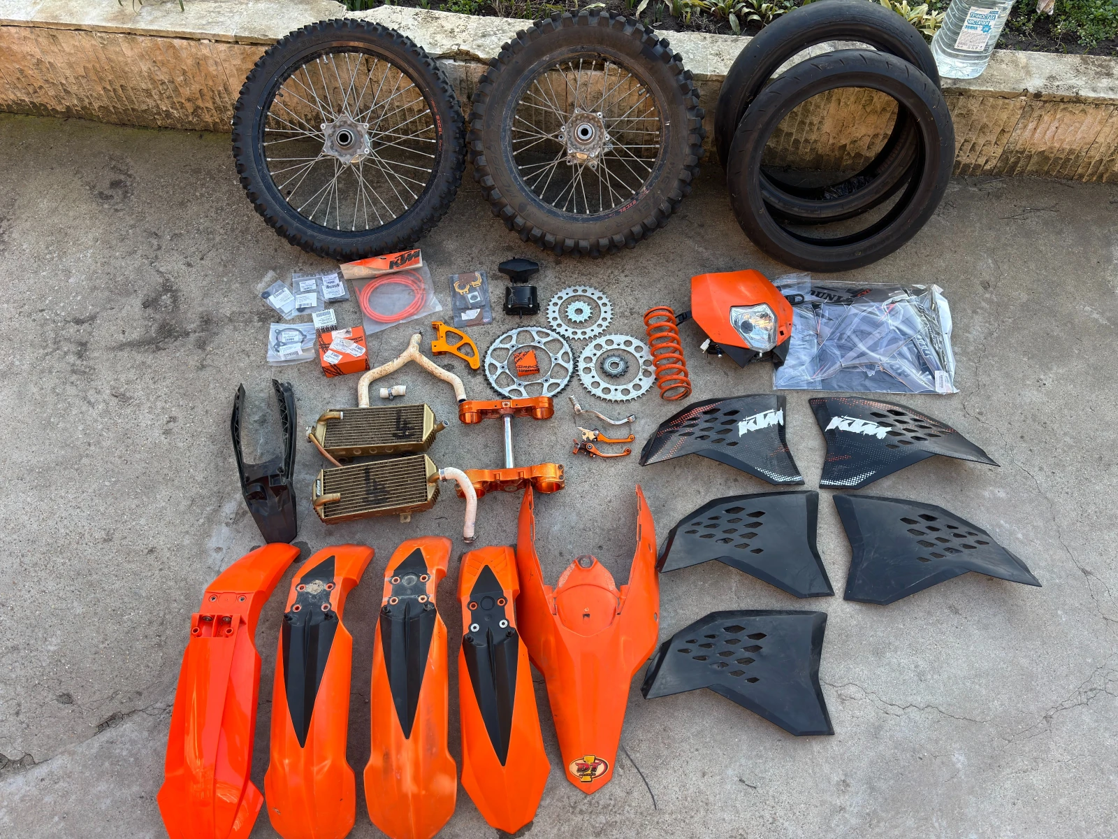 Ktm 530 Exc A2 ��������� | Mobile.bg � ����������� 11