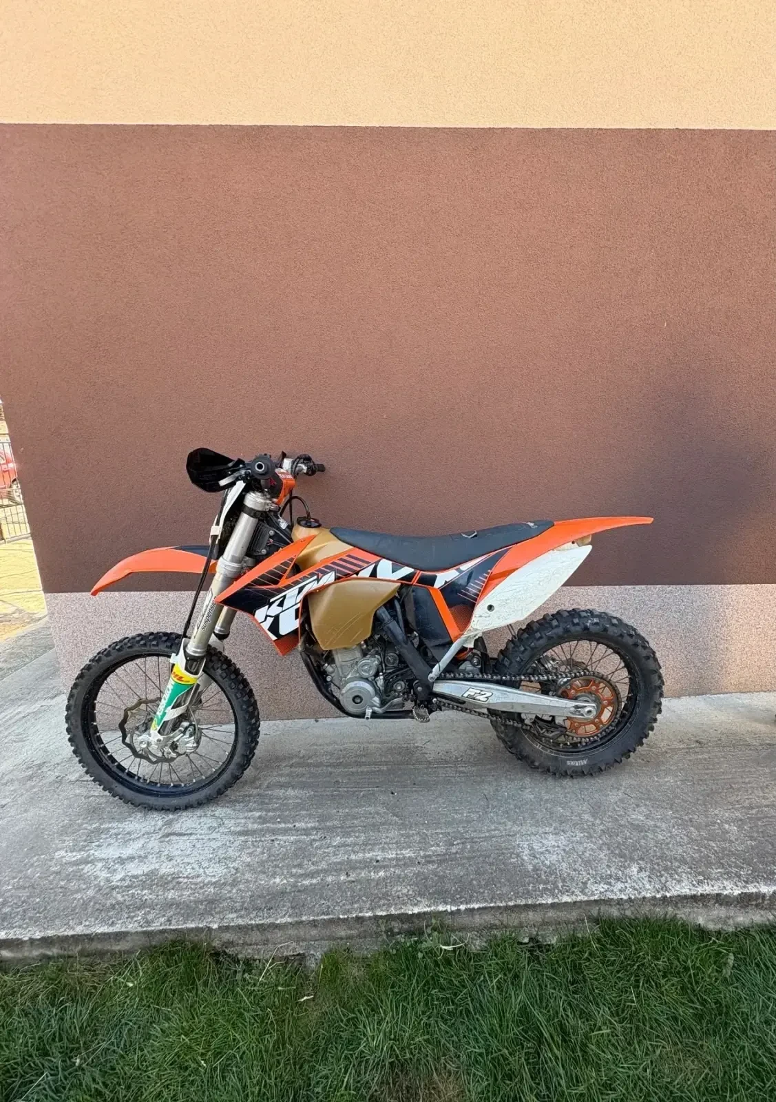 Ktm EXC undefined | Auto.bg — изображение 1