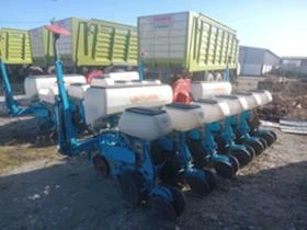 Сеялка Monosem NG plus 4, снимка 6