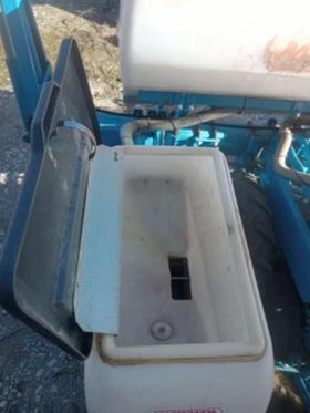 Сеялка Monosem NG plus 4, снимка 3