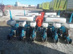 Сеялка Monosem NG plus 4, снимка 2