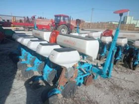 Сеялка Monosem NG plus 4, снимка 4