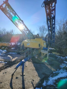 Пръскачка Caruelle Media, снимка 2