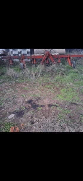 Култиватор Друга марка Окопен култиватор , снимка 2