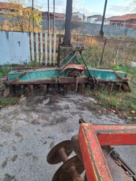 Брана Друга марка Активна брана 3.0м - изображение 1