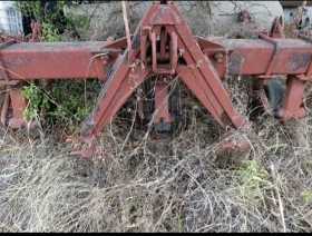Култиватор Друга марка Окопен култиватор , снимка 1