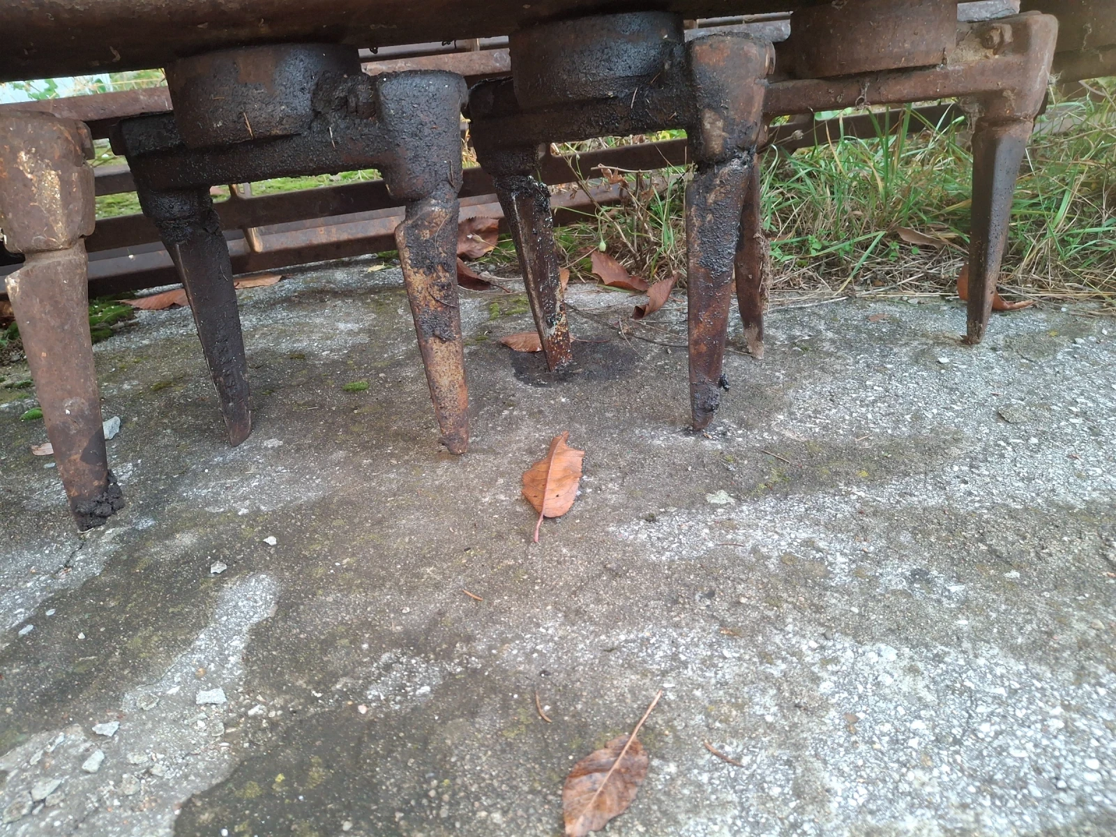 Брана Друга марка Активна брана 3.0м - изображение 8