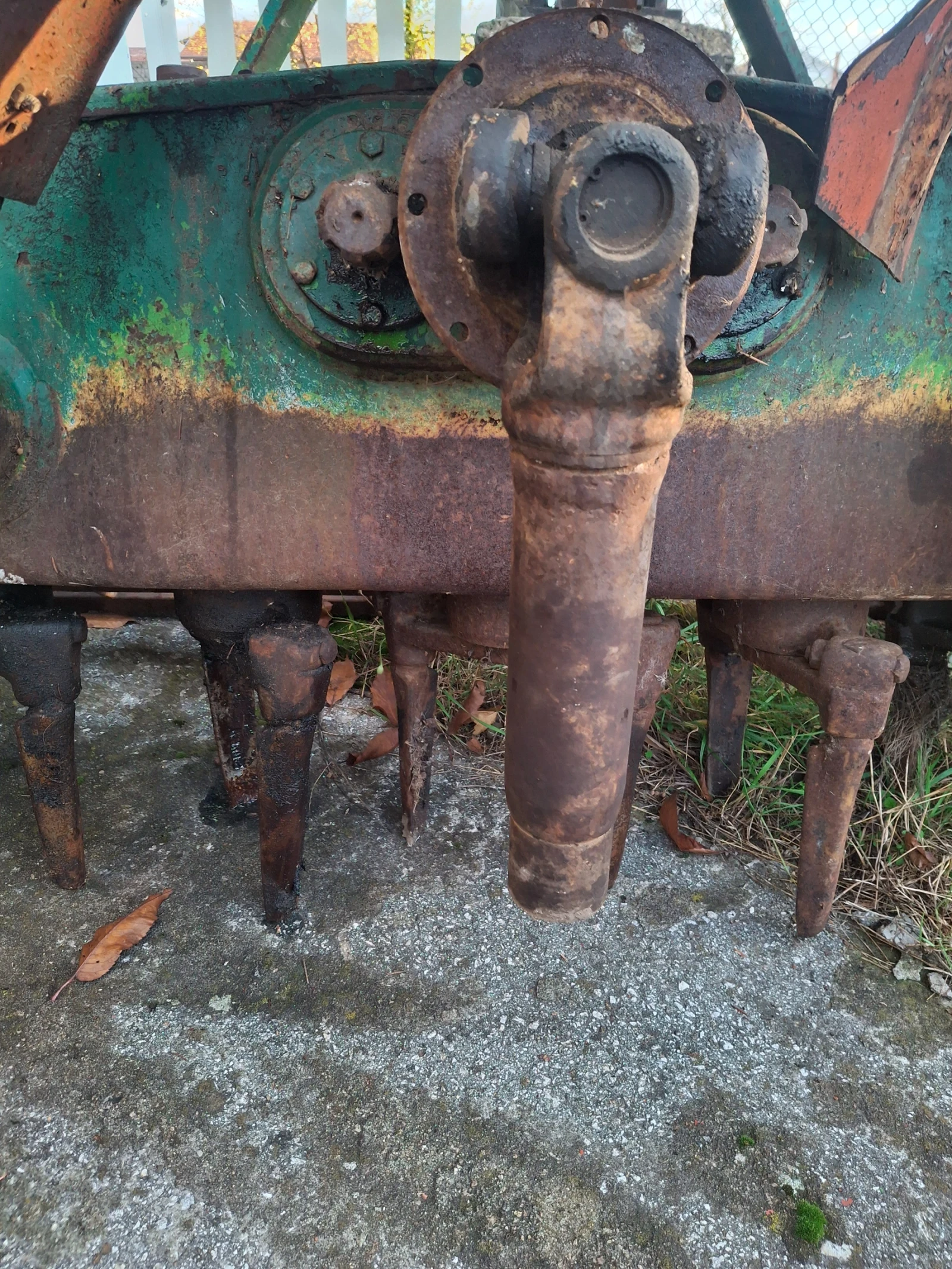 Брана Друга марка Активна брана 3.0м - изображение 6