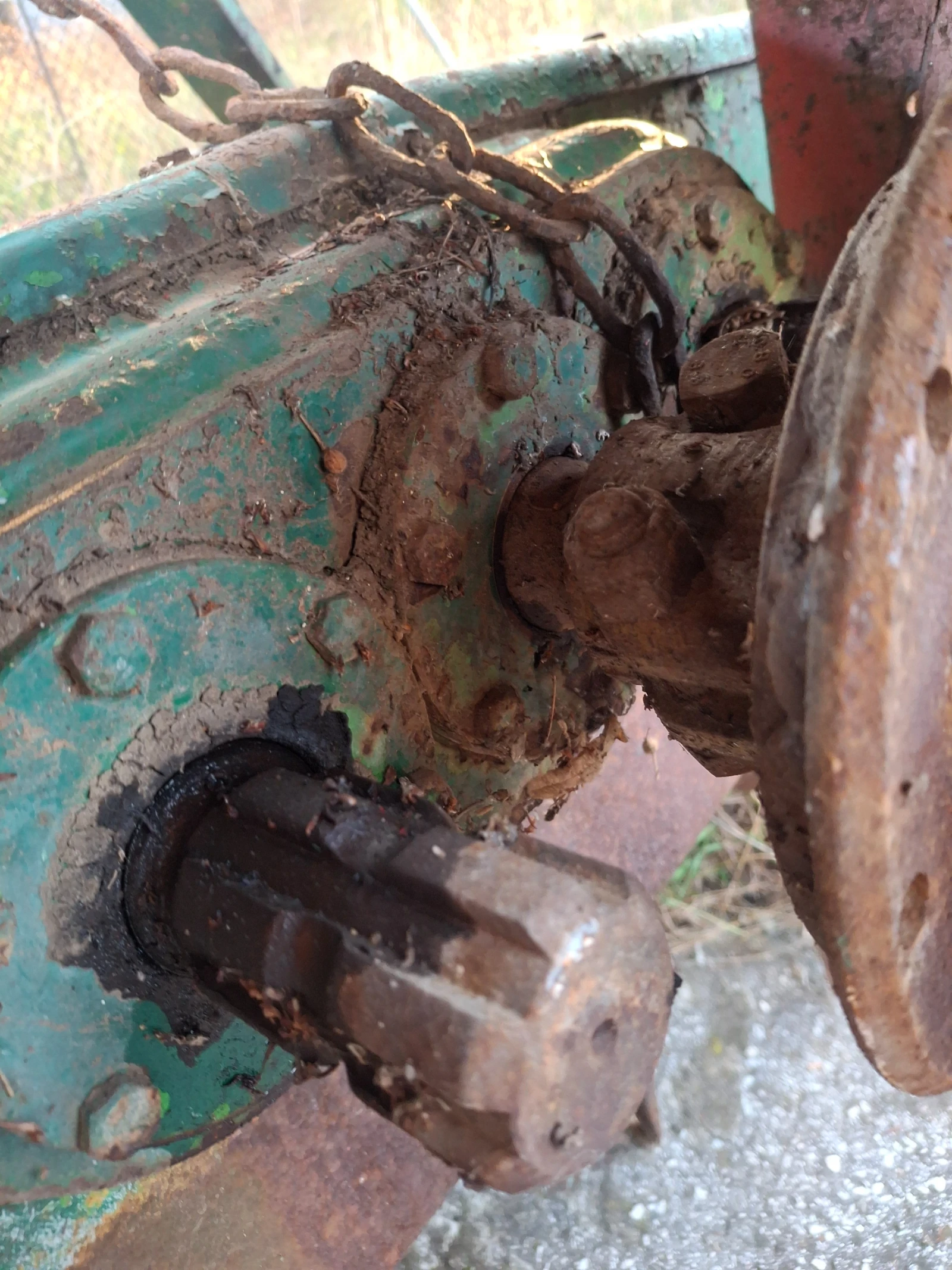 Брана Друга марка Активна брана 3.0м - изображение 5