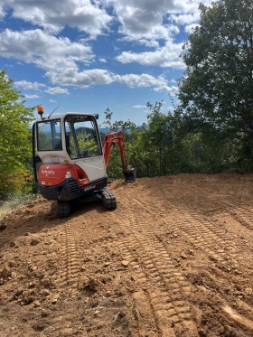 Обява за продажба на Багер Kubota KX-41 ~33 000 лв. - изображение 3