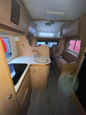 Кемпер Laika X694, снимка 8