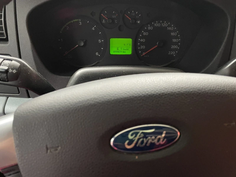 Кемпер Laika 694, снимка 5 - Каравани и кемпери - 52422416