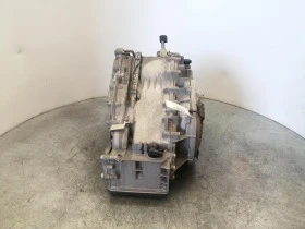 Автоматична скоростна кутия за Мercedes A W169 B W245 - 722800, снимка 4
