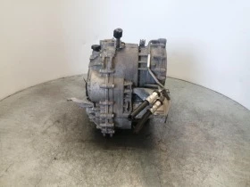 Автоматична скоростна кутия за Мercedes A W169 B W245 - 722800, снимка 5