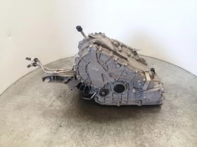 Автоматична скоростна кутия за Мercedes A W169 B W245 - 722800, снимка 3