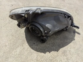 Ляв Фар за Toyota Yaris 2004г. , снимка 3