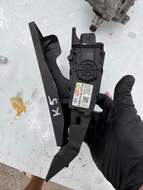 Kia K5 Optima LPG 2013-2018г педал газ, снимка 2