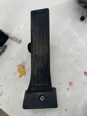 Kia K5 Optima LPG 2013-2018г педал газ, снимка 1