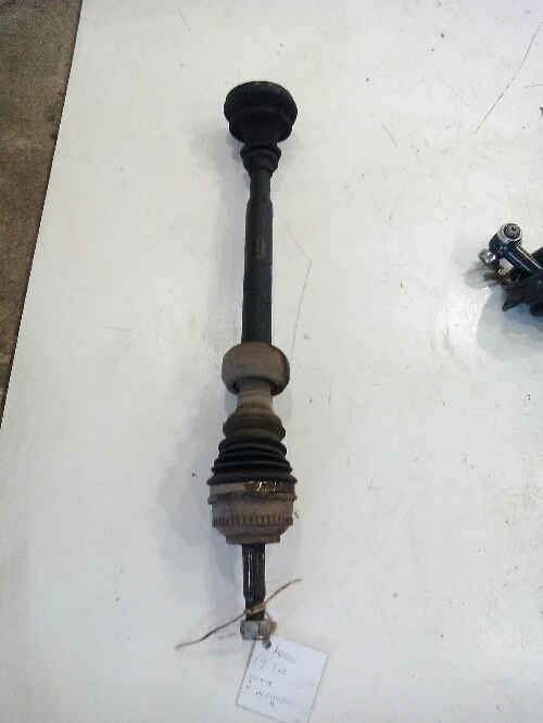 полуска дясна рено меган