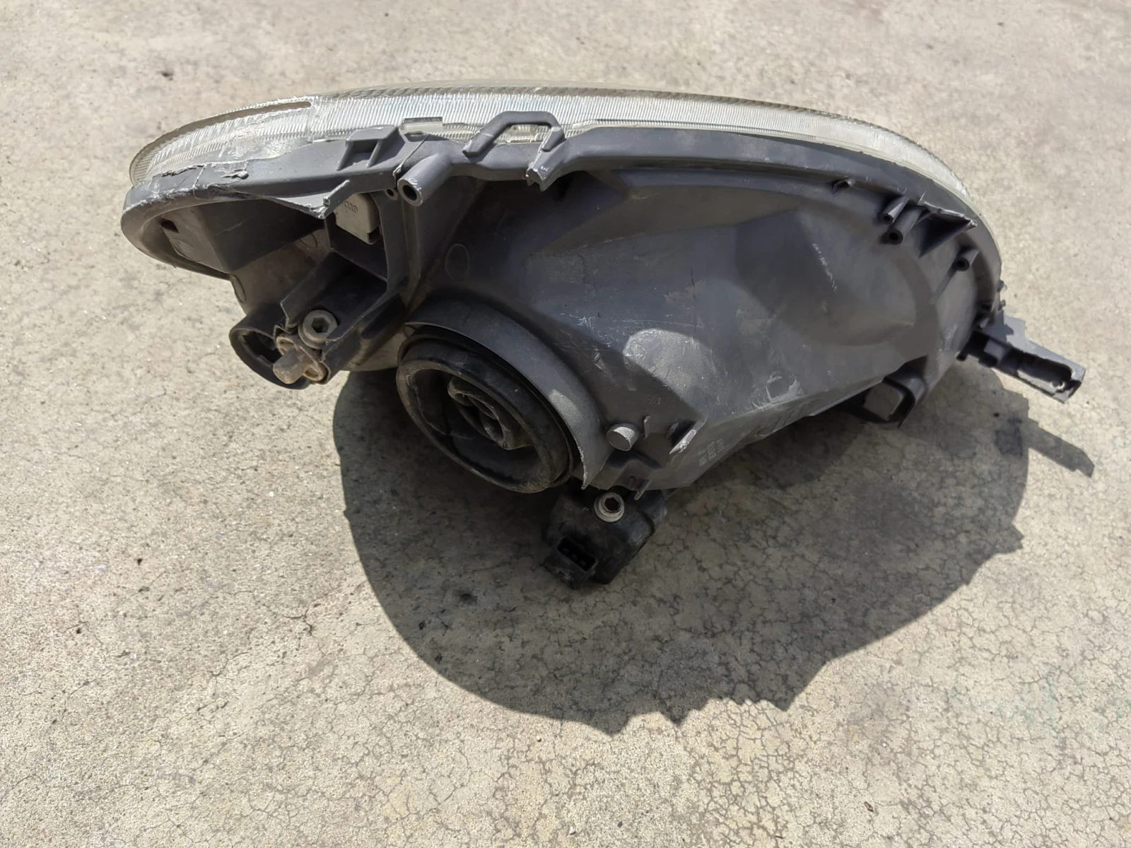    Toyota Yaris 2004.  | Mobile.bg   3