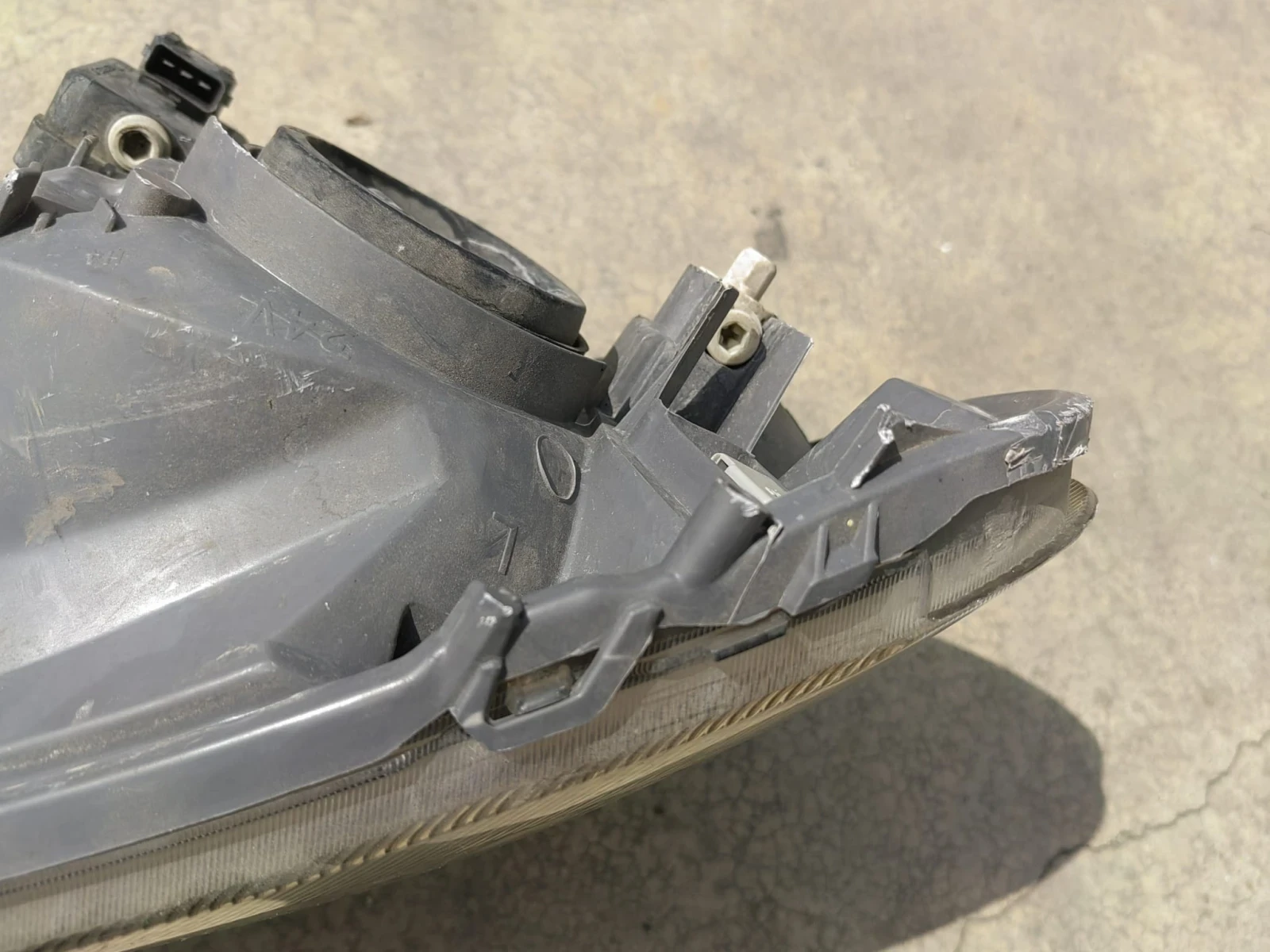    Toyota Yaris 2004.  | Mobile.bg   5