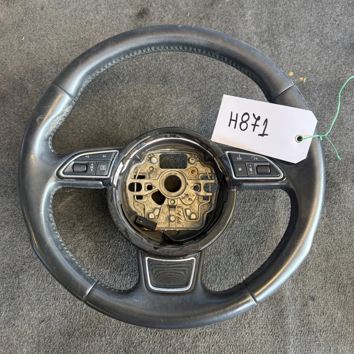 ���������� �� Audi Audi A6 S6 Audi A7 S7 RS7 4G0419091S ��� 871 | Mobile.bg � ����������� 1