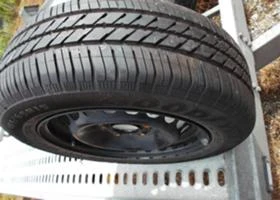 Гуми Летни 185/65R15, снимка 4