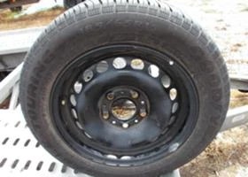 Гуми Летни 185/65R15, снимка 5