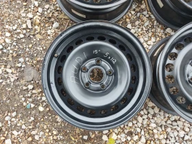 Джанти за Audi, снимка 3