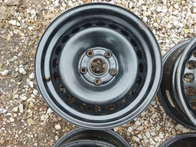 Джанти за Audi, снимка 5