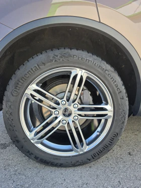 Джанти за Audi Q7, снимка 4