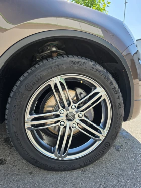 Джанти за Audi Q7, снимка 3