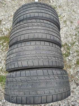 Гуми Зимни 255/45R19, снимка 1