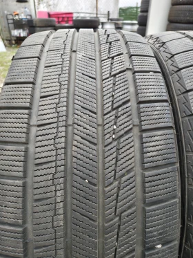 Гуми Зимни 255/45R19, снимка 3