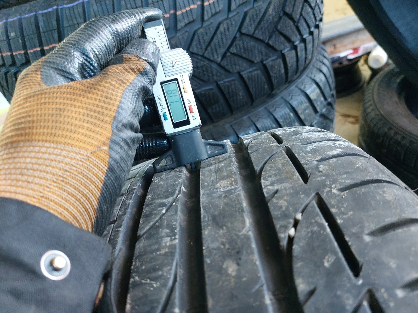  225/40R19 | Mobile.bg   5