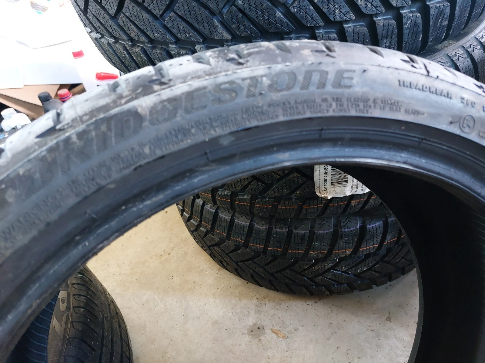  225/40R19 | Mobile.bg   6