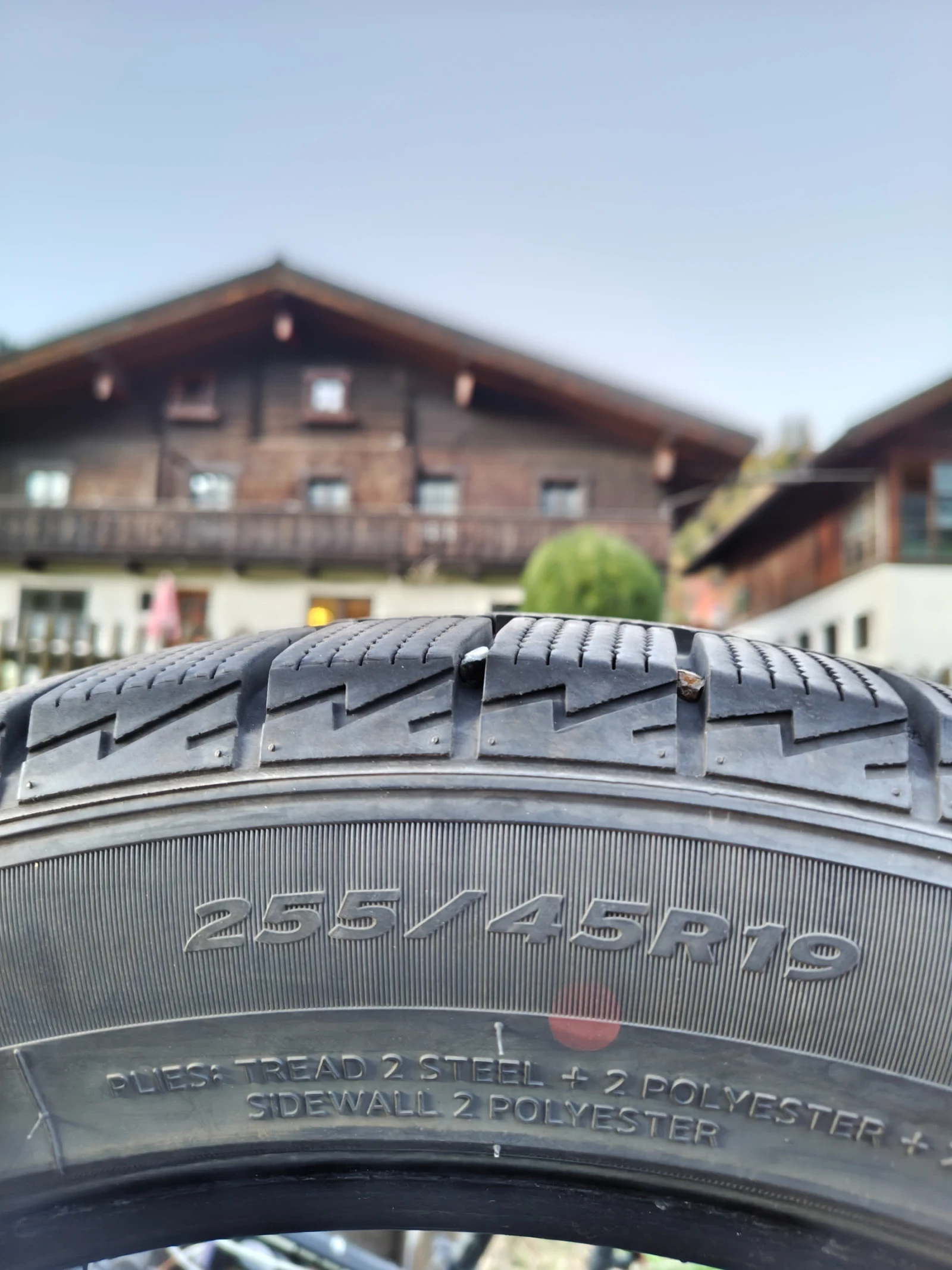 ���� 255/45R19 | Mobile.bg � ����������� 8