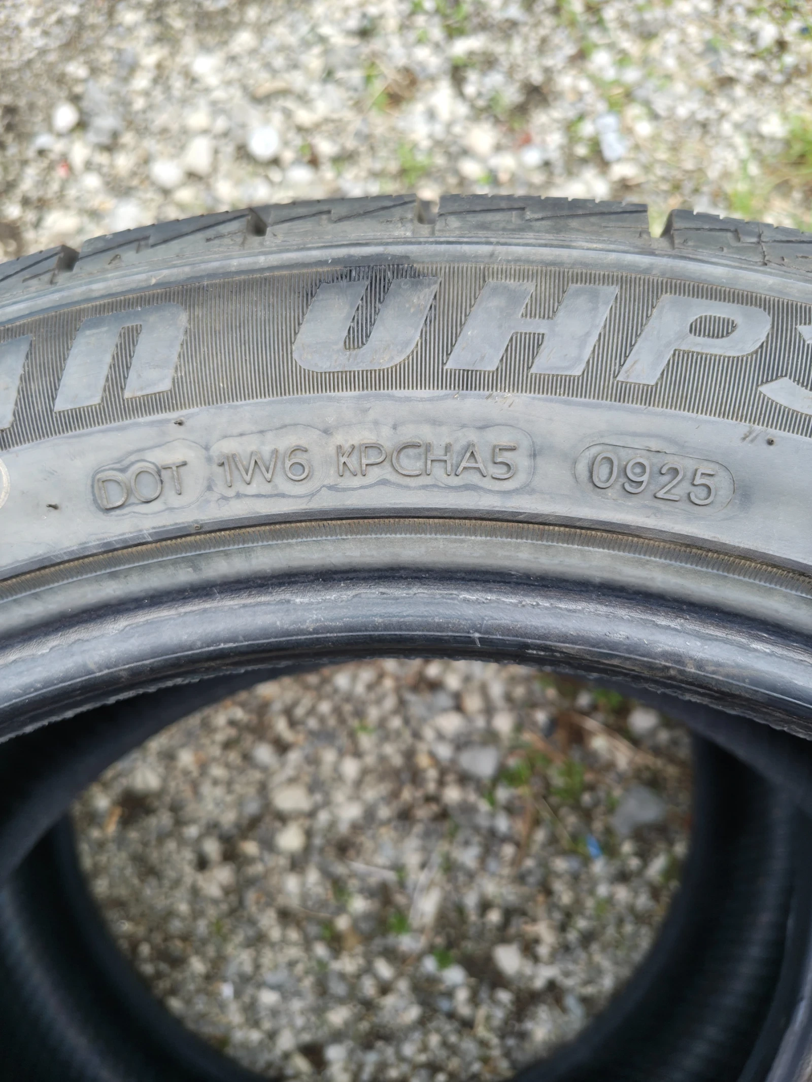 ���� 255/45R19 | Mobile.bg � ����������� 5