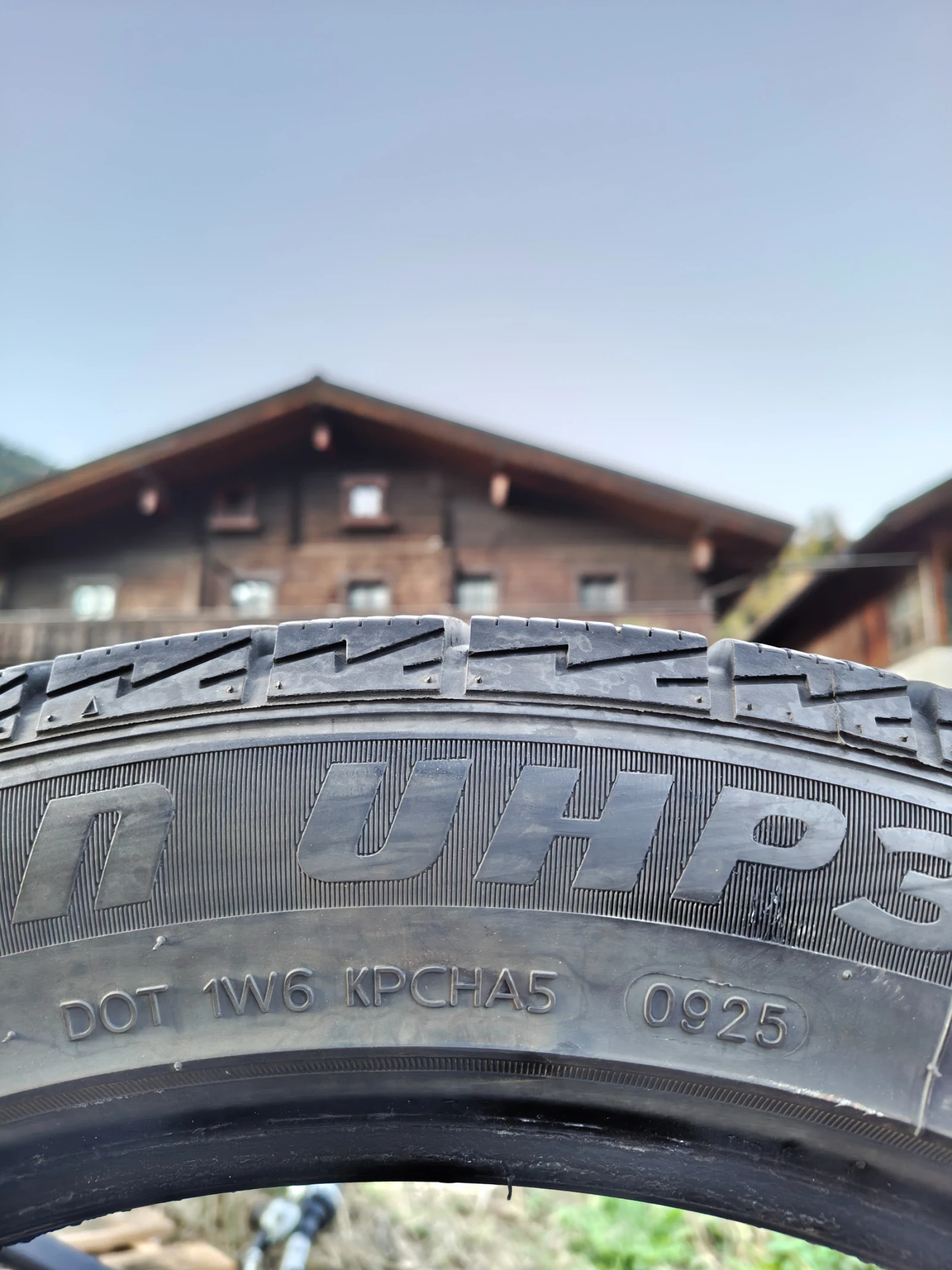 ���� 255/45R19 | Mobile.bg � ����������� 7