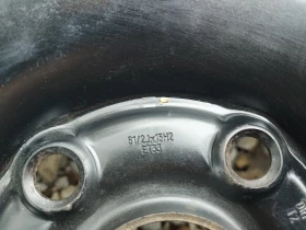 Джанти за Audi, снимка 6 - Гуми и джанти - 52489766