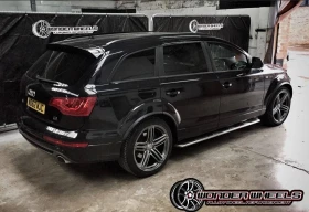 ������ �� Audi Q7 | Mobile.bg � ����� ������ 5